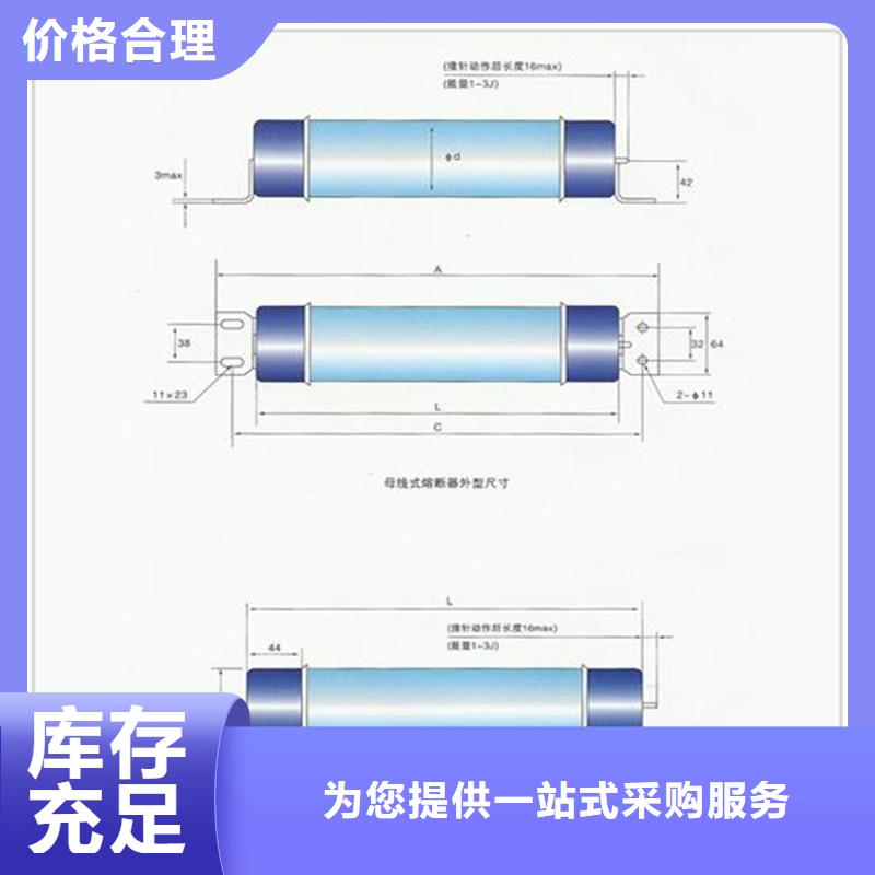 XRNT-35/3.15A限流熔断器
