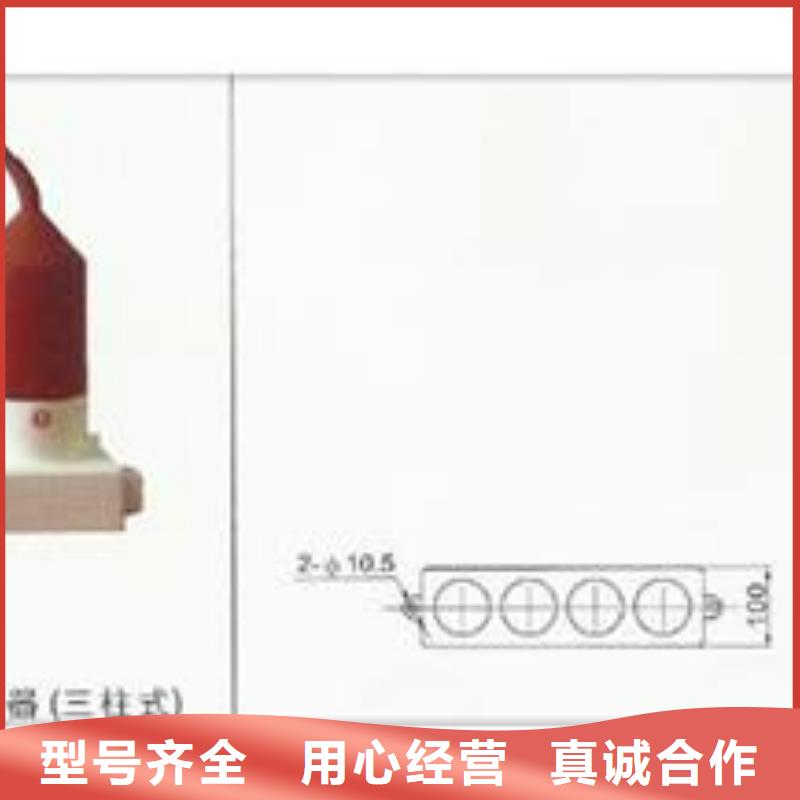 JCQ-3避雷器放电计数器特征