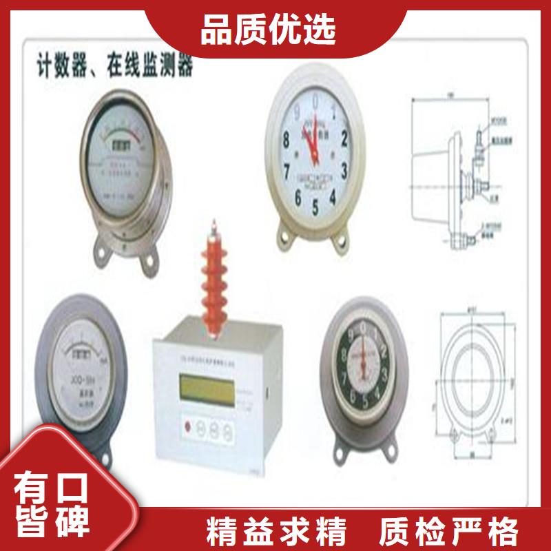 JSY-10/800避雷器计数器价格