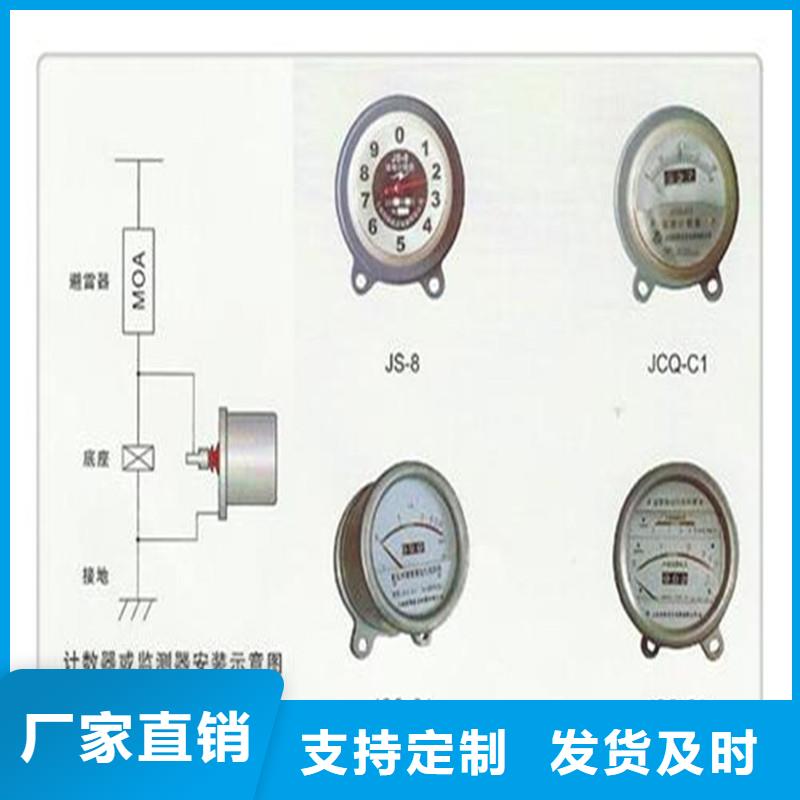 JS-9避雷器放电计数器