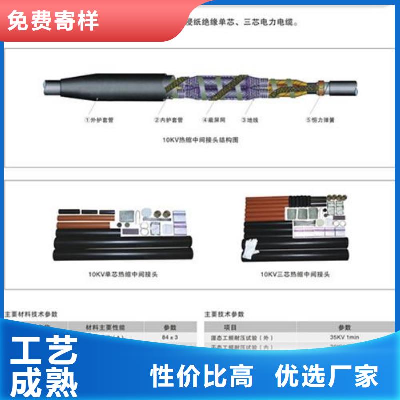 MPG10200/80热缩型母排保护套管