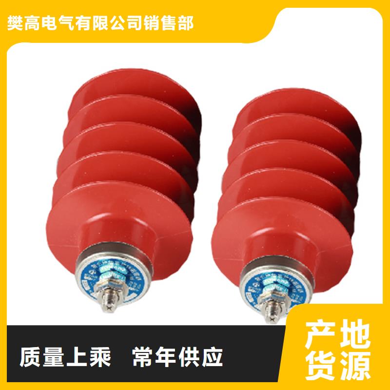 HY5CS-17/42线路有串联间隙避雷器樊高电气