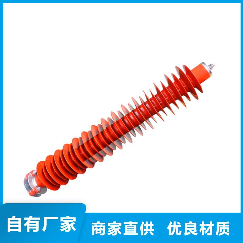 HY5WX-54/142氧化锌避雷器
