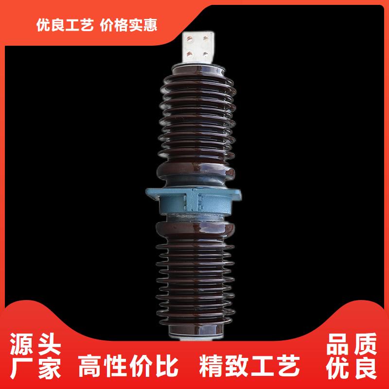 穿墙套管氧化锌避雷器价格工厂直供