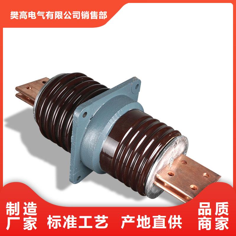 CWWB-20/3000A-4高压陶瓷穿墙套管