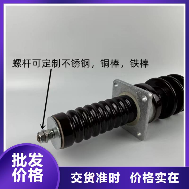 FCWB-10/400A高压陶瓷穿墙套管