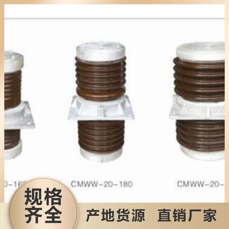 三沙市CWWB-40.5/4000高压穿墙套管