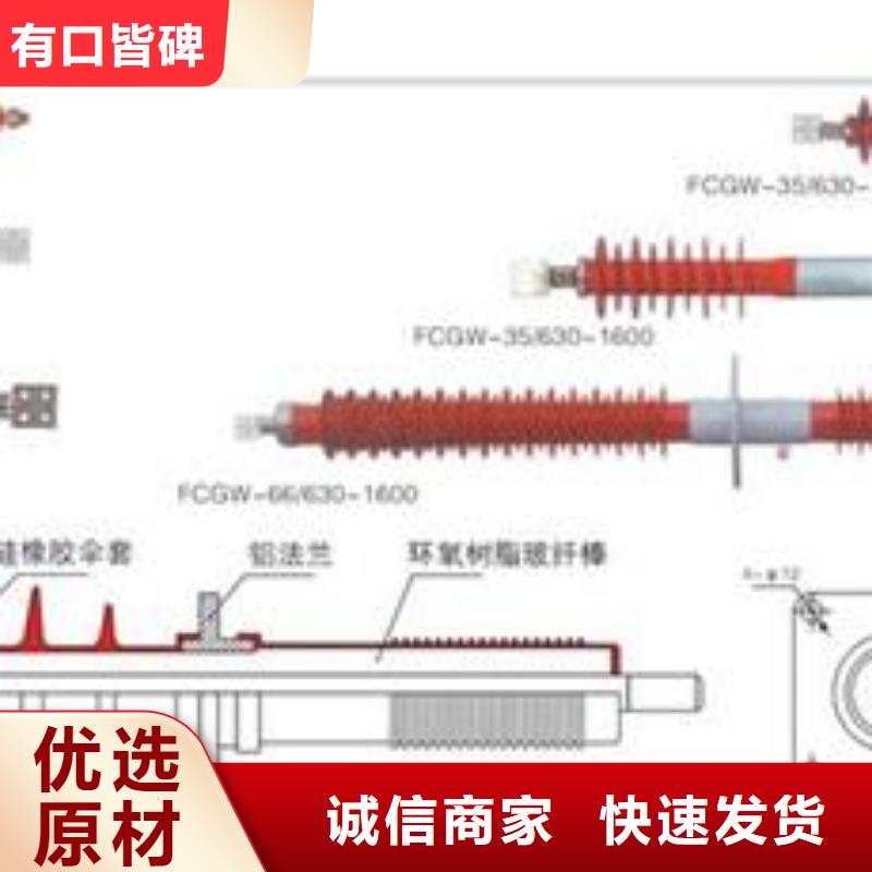 FCRG-20/4000复合穿墙套管