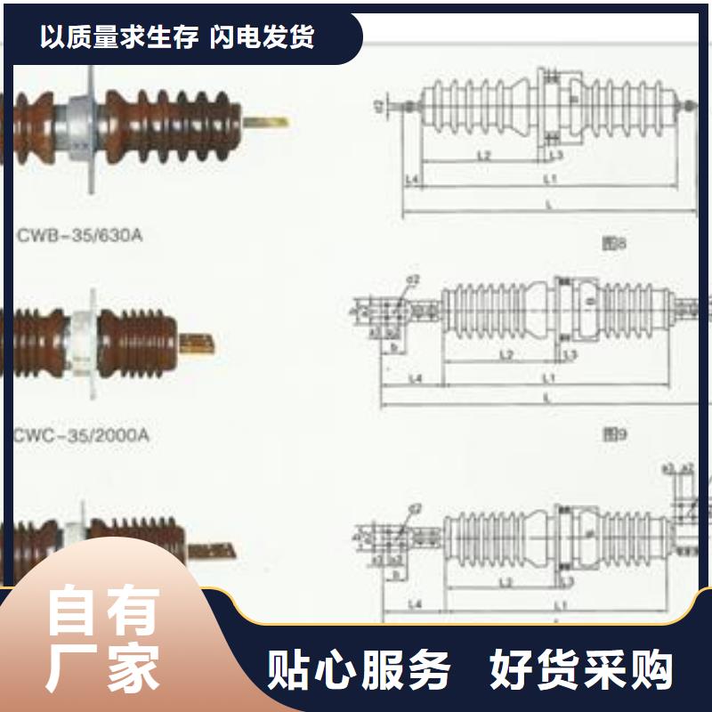 CWWL-20/4000A-4穿墙套管