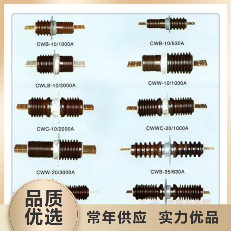 FCRG-35/1250高压硅胶穿墙套管