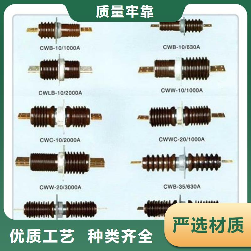 CWWB-20/4000陶瓷套管樊高