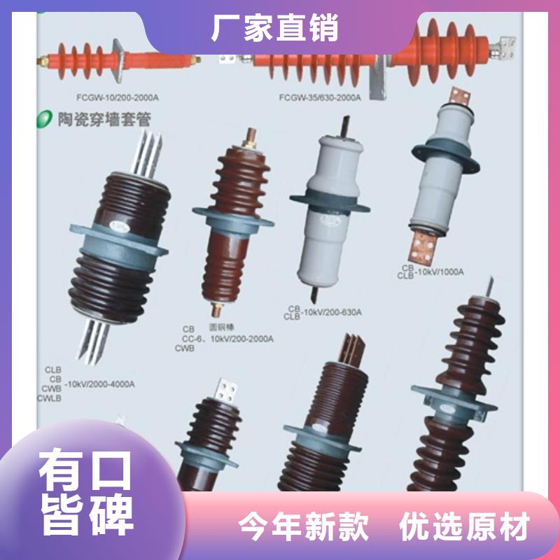 穿墙套管真空断路器细节展示