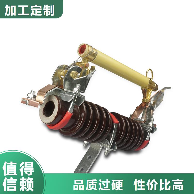 RW10-10户外跌落式熔断器
