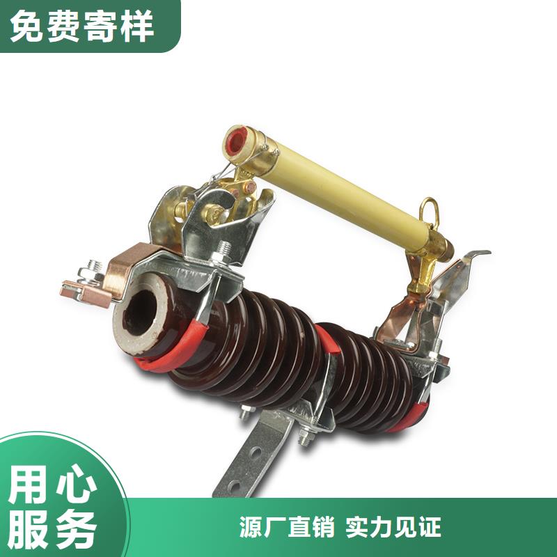 XRNP1-10KV/0.2A户内高压限流熔断器