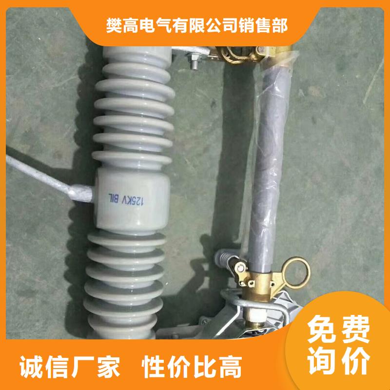 XRNT1-35/10A高压限流熔断器万宁市价格