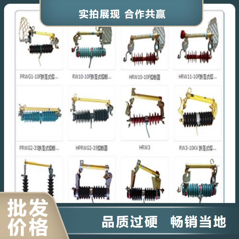 XRNM1-10/224A高压保险管