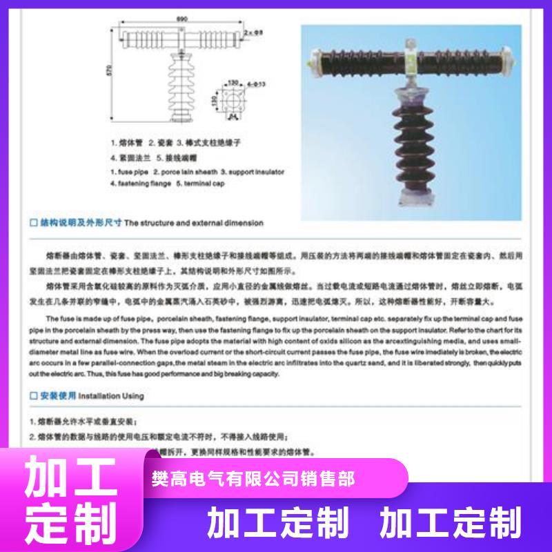 RW10-10/200跌落保险