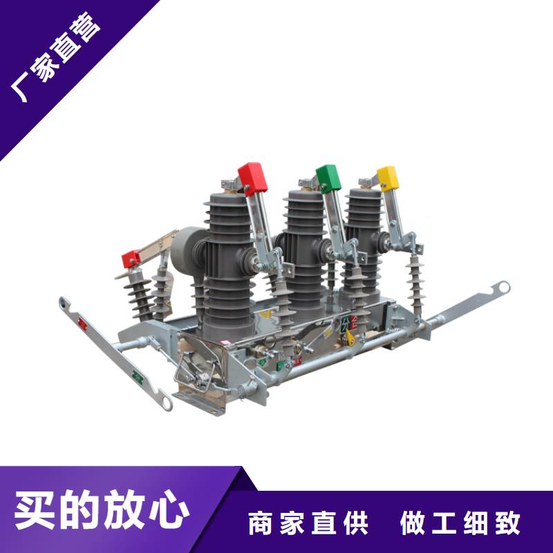 SN10-35Ⅲ/2000-40六氟化硫断路器