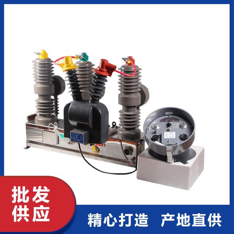 DW8-40.5/1600-31.5六氟化硫断路器