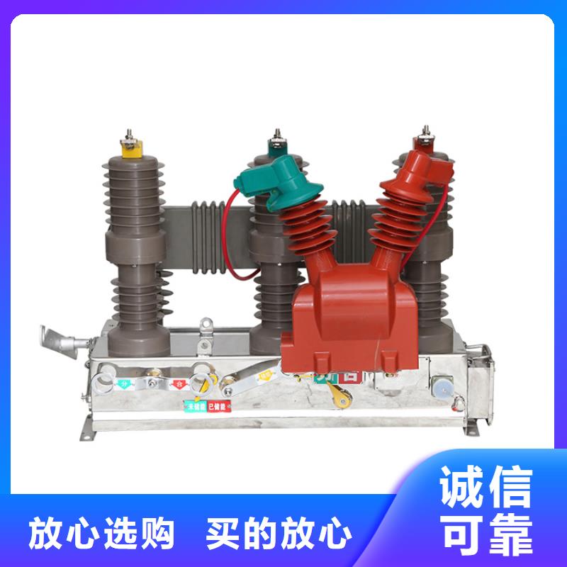 SW2-60/1250-20六氟化硫断路器