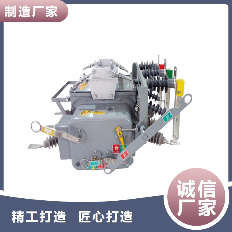 东方市ZW32-40.5/T630-31.5真空断路器厂家