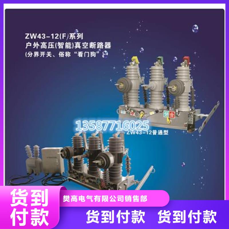 LW38-72.5/3150-31.5六氟化硫断路器