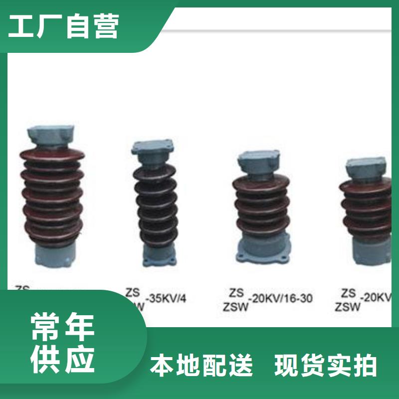 FS4-40.5/5高压复合横担绝缘子