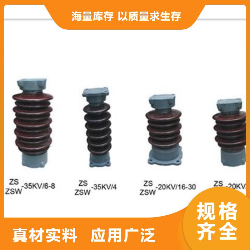 FZSW-24/8复合高压绝缘子