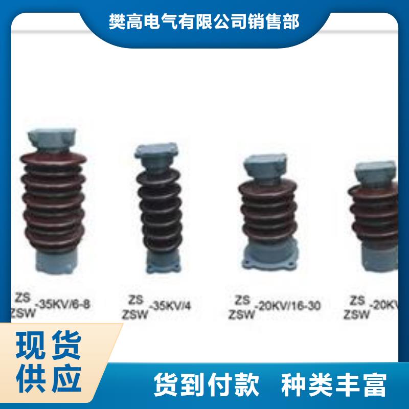 ZJ-24Q/75*210环氧树脂绝缘子