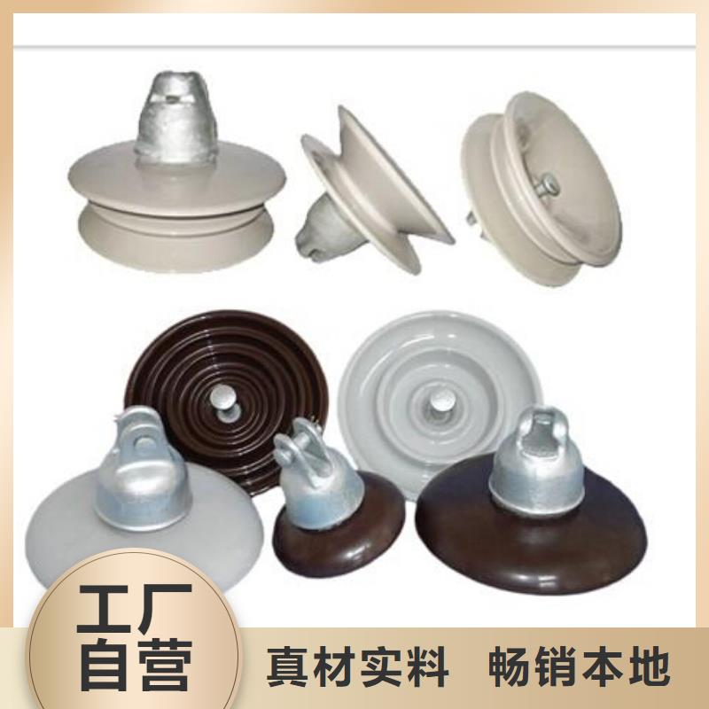 FZSW4-72.5/10高压硅胶绝缘子