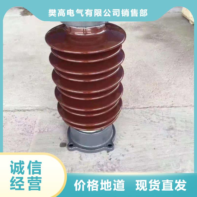 ZSW2-10/400高压绝缘子说明