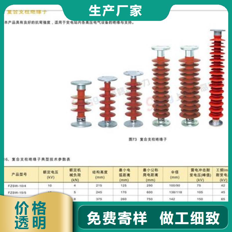 澄迈县ZB-12Y高压绝缘子樊高电气