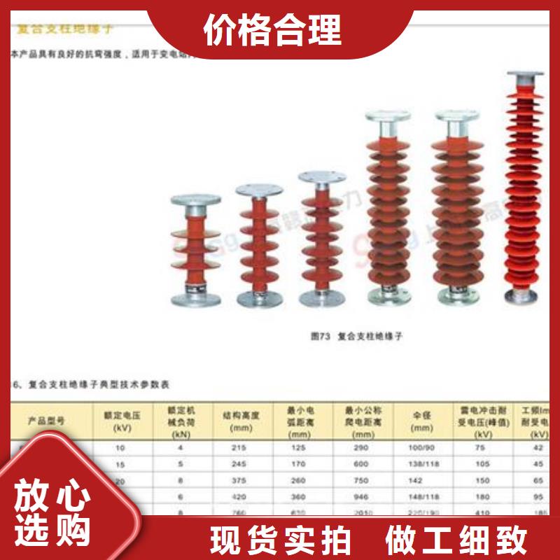 ZJ-35KV/130*320环氧树脂绝缘子