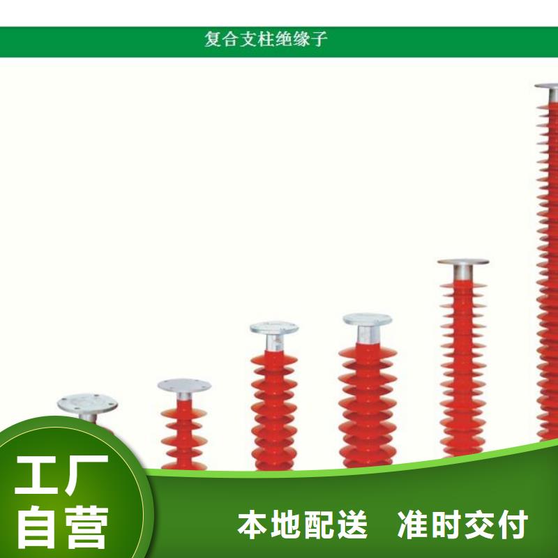 FZSW4-252/8高压复合支柱绝缘子
