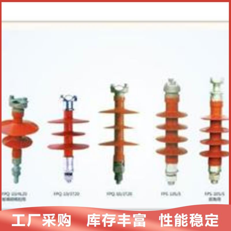 XWP2-100陶瓷绝缘子樊高电气