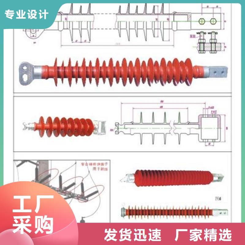 ZSW2-35/4-2绝缘子樊高电气