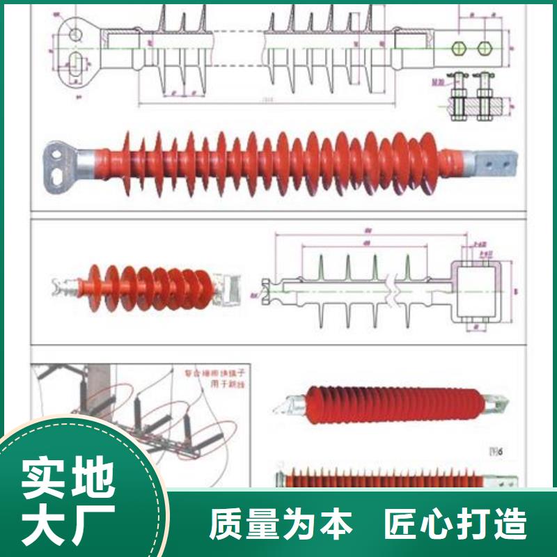 ZS2-10/1000高压陶瓷绝缘子多少钱