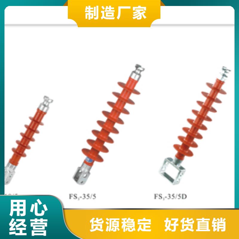 ZJ-10KV/85*145高压环氧树脂绝缘子