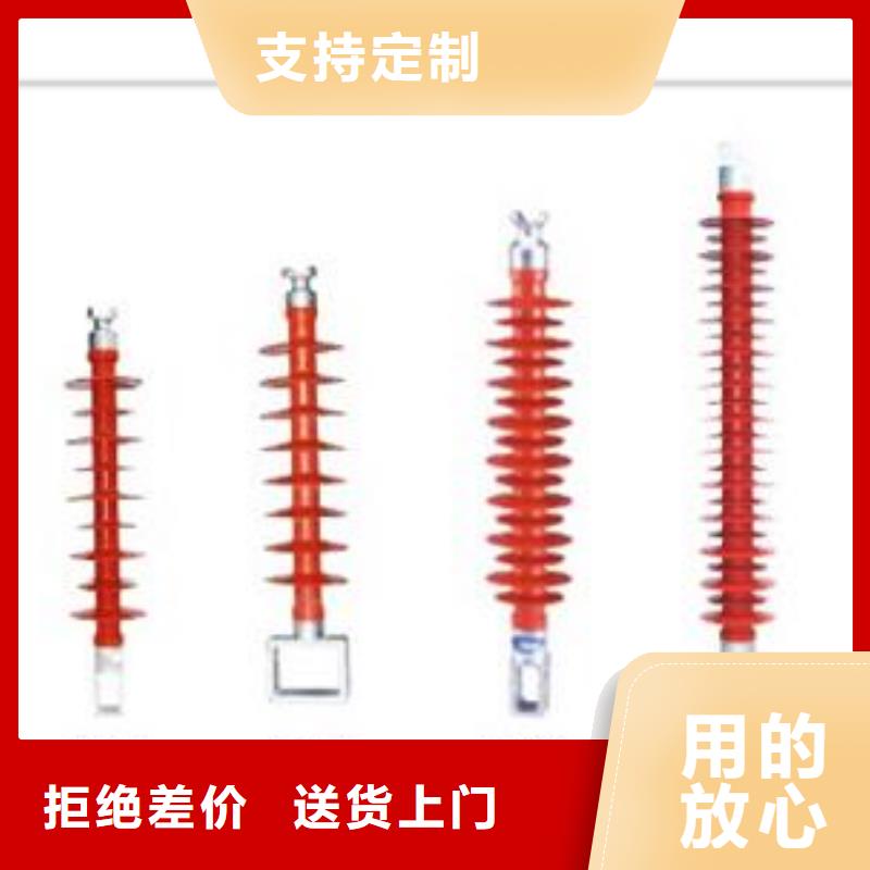 FZSW4-220/10高压复合支柱绝缘子