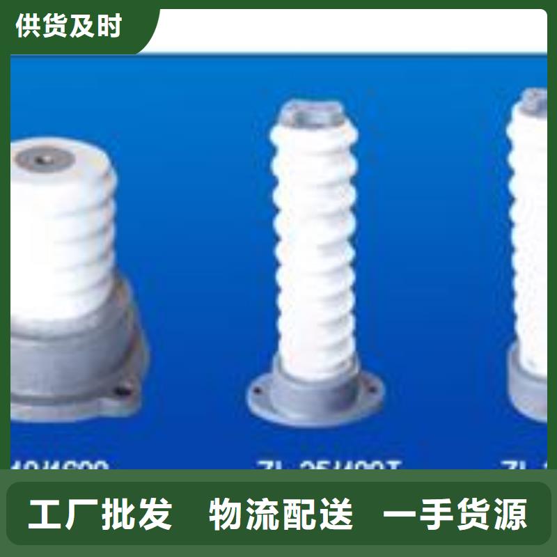 FZSW4-252/8高压复合支柱绝缘子