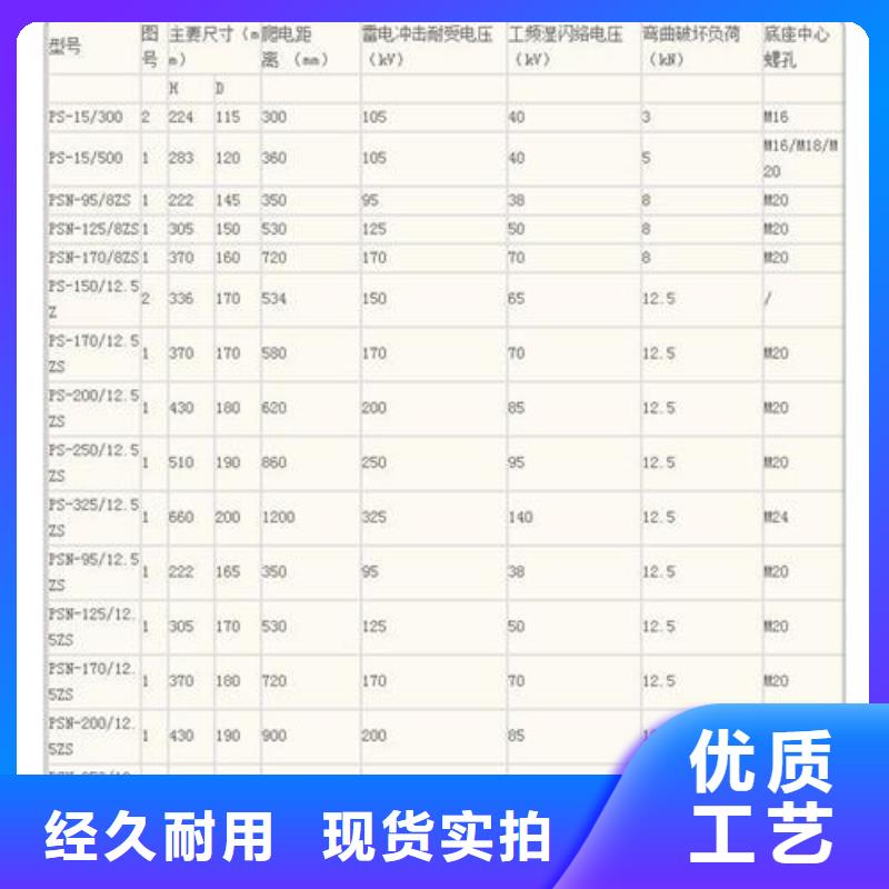 ZJ-10KV/85*145高压环氧树脂绝缘子