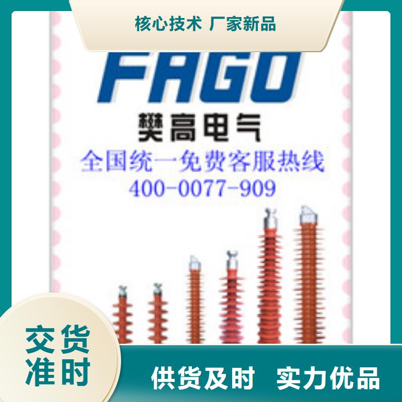 ZN-10/16陶瓷支柱绝缘子
