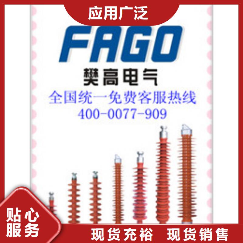 FXBW1-110/100高压硅胶绝缘子哪里有
