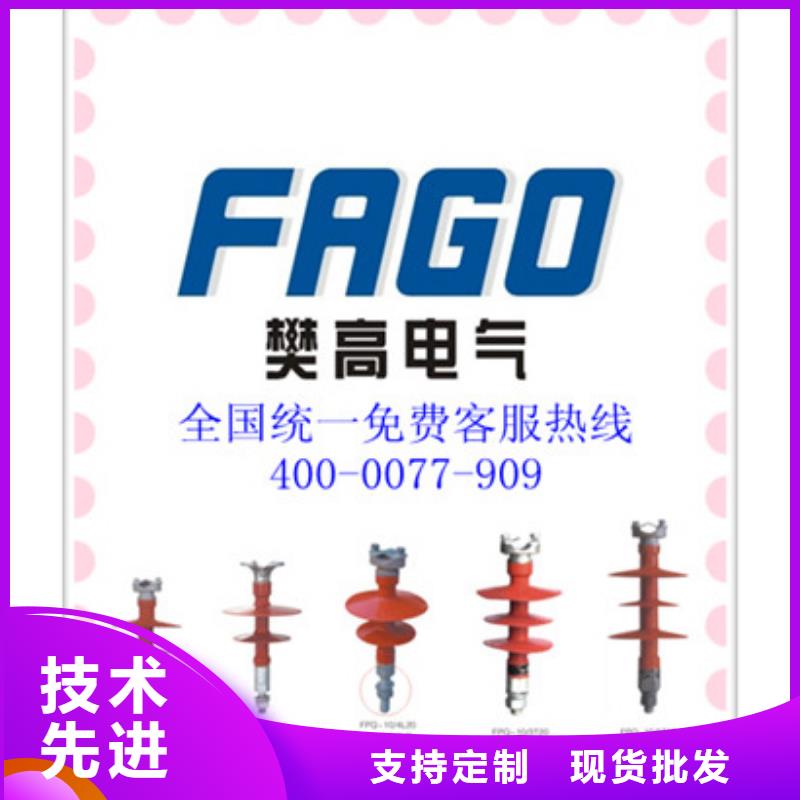 ZJ-35Q130*320高压绝缘子