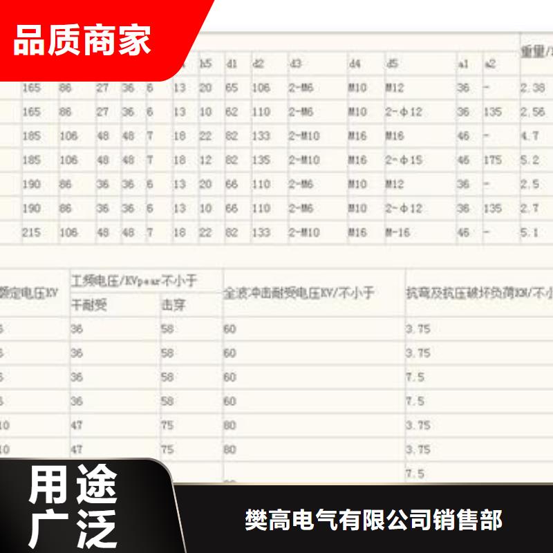 ZS-40.5/600高压陶瓷绝缘子