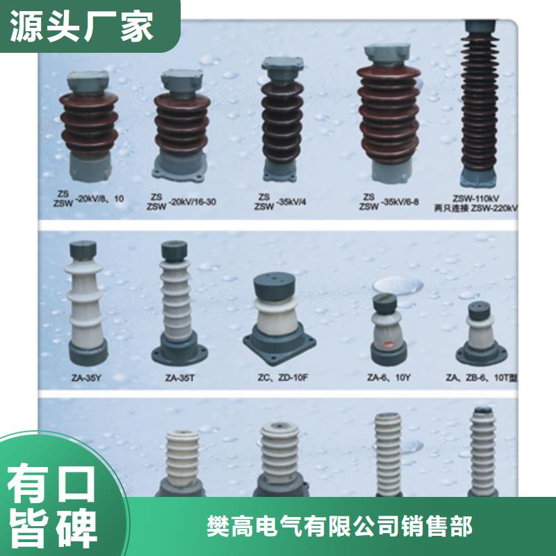 FXBW4-500/100硅胶绝缘子
