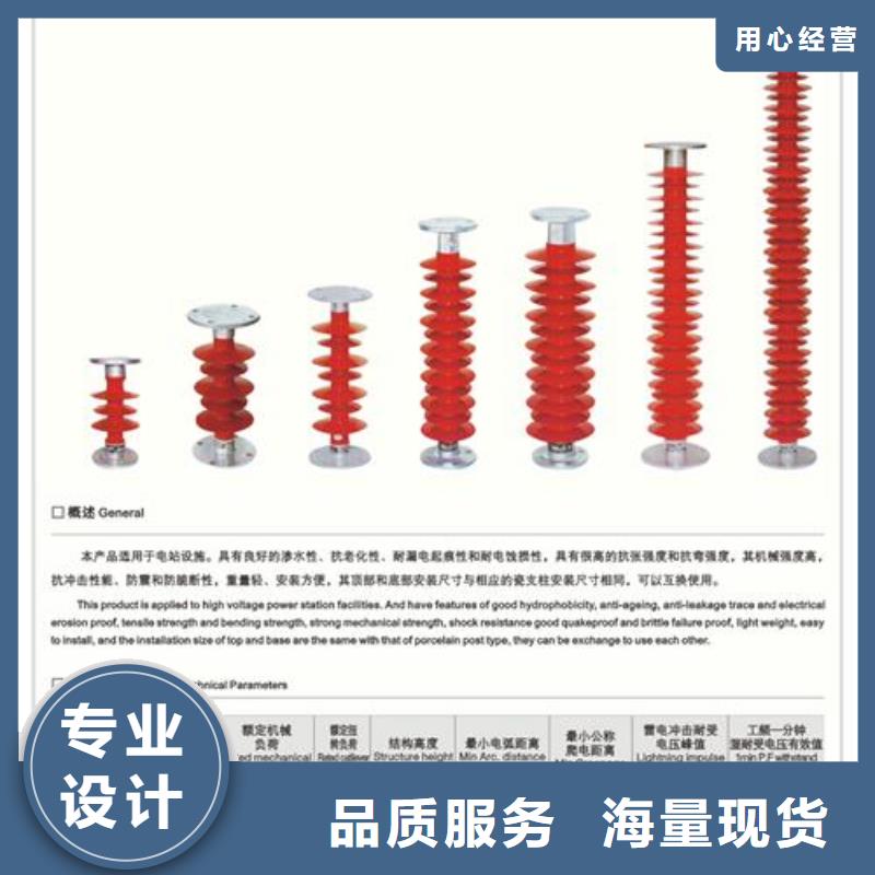 CH3-10Q/1501000A环氧树脂绝缘子厂家