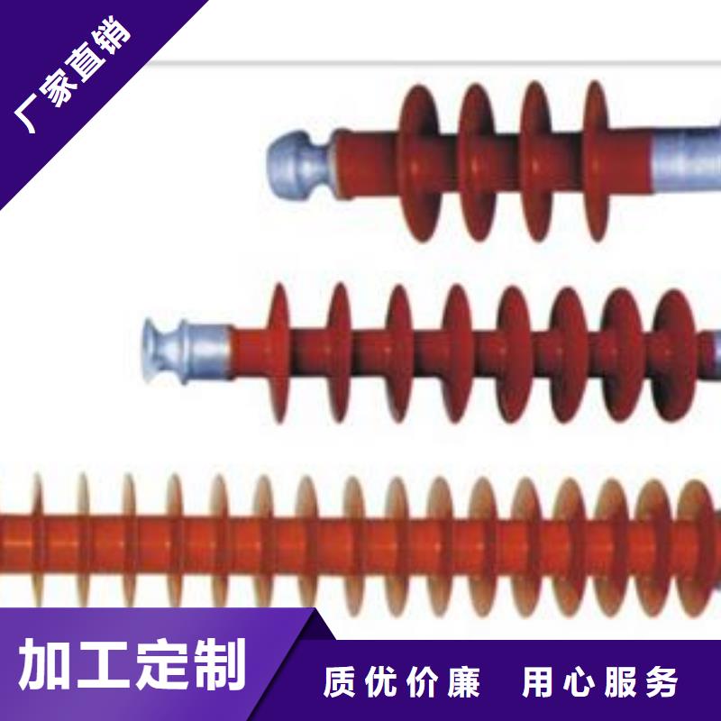 FPQ3-10/5T18硅胶绝缘子樊高