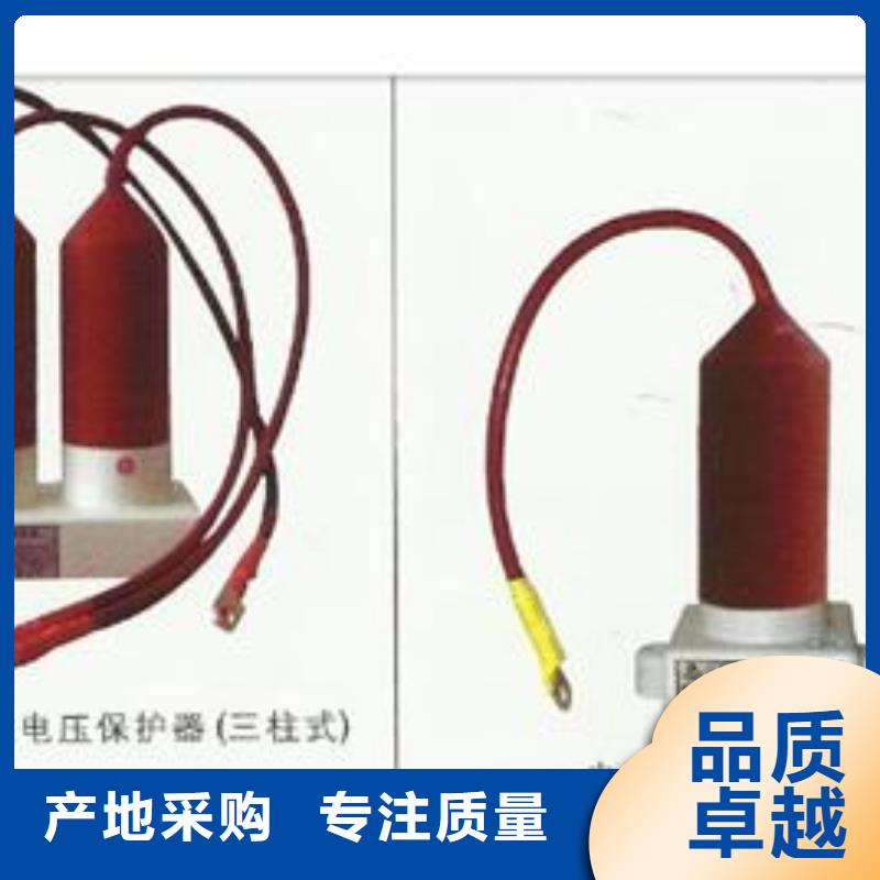 BSTG-C-6.3三相组合式避雷器