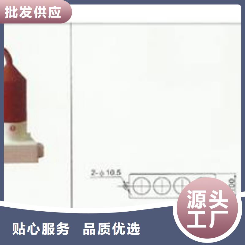 TBP-B-12.7F/150-J三相组合式氧化锌避雷器
